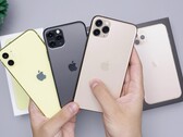 Apple les iPhones ne seront bientôt plus disponibles en tant qu'abonnement. (Bildquelle : Daniel Romero)