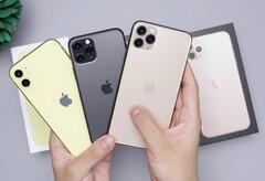 Apple les iPhones ne seront bientôt plus disponibles en tant qu&#039;abonnement. (Bildquelle : Daniel Romero)