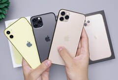 Apple les iPhones ne seront bientôt plus disponibles en tant qu'abonnement. (Bildquelle : Daniel Romero)
