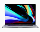 Apple prévoit apparemment de lancer un nouveau MacBook Pro 16 pouces cette année. (Source de l'image : Apple)