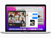 macOS Monterey apporte un certain nombre d'améliorations pour l'utilisateur. (Image Source : Apple)