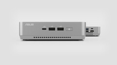 Les prix de la série de mini PC NUC Pro 14 d'Asus sont disponibles (Source : Asus)