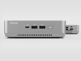 Les prix de la série de mini PC NUC Pro 14 d'Asus sont disponibles (Source : Asus)