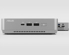 Les prix de la série de mini PC NUC Pro 14 d'Asus sont disponibles (Source : Asus)