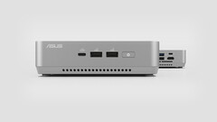 Les prix de la série de mini PC NUC Pro 14 d&#039;Asus sont disponibles (Source : Asus)