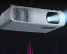 Le projecteur LED BenQ LH730 offre une luminosité de 4 000 lumens ANSI. (Source de l'image : BenQ)