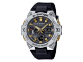 Le Casio GST-B400CX-1AJR peut être précommandé au Japon. (Source de l'image : Casio)
