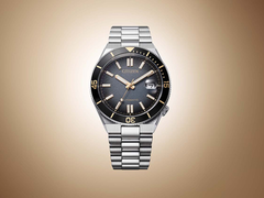 La nouvelle Citizen Tsuyosa Shore