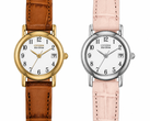 Les modèles Citizen EW1277-15A et EW1273-08A (de gauche à droite)