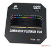 Corsair Dominator Platinum RGB