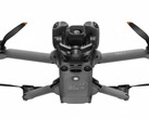 De nouvelles images et une date de disponibilité pour le DJI Mini 5 Pro ont fait surface en ligne avant le lancement. (Source de l'image : @quadro-news)