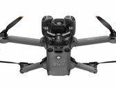 De nouvelles images et une date de disponibilité pour le DJI Mini 5 Pro ont fait surface en ligne avant le lancement. (Source de l'image : @quadro-news)