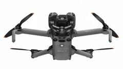 De nouvelles images et une date de disponibilité pour le DJI Mini 5 Pro ont fait surface en ligne avant le lancement. (Source de l&#039;image : @quadro-news)