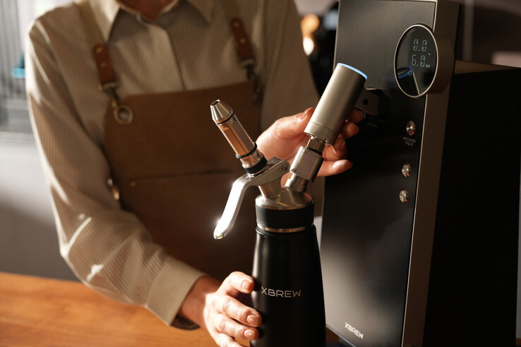 (Source de l'image : Xbrew)