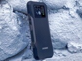 Le smartphone durci Doogee V20 sera disponible fin février (Source : Doogee)