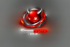 FreeBSD 14.4 maintenant disponible - logo non officiel généré par l'IA