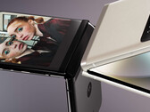 Le Razr 40 et le Razr 40 Ultra seront lancés dans le monde entier le 1er juin. (Source de l'image : @evleaks)