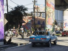 GTA 6 se déroule à Vice City