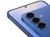 Le Galaxy S25. (Source de l'image : Samsung)
