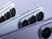 Le Galaxy S27 Ultra semble prêt à conserver son objectif zoom secondaire.