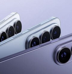 Le Galaxy S27 Ultra semble prêt à conserver son objectif zoom secondaire.