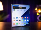 Le Galaxy Z Fold7 peut désormais utiliser le mode Océan de Samsung.