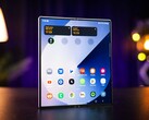 Le Galaxy Z Fold7 peut désormais utiliser le mode Océan de Samsung.