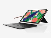 Galaxy Les Tabs pourraient se rapprocher encore plus des PC à l'avenir. (Source : Samsung)