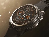 La Garmin Fenix 8 bénéficie d'une autonomie nettement supérieure grâce à un écran MiP au lieu d'un écran AMOLED.
