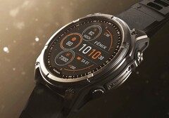 La Garmin Fenix 8 bénéficie d'une autonomie nettement supérieure grâce à un écran MiP au lieu d'un écran AMOLED.