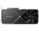 Nvidia GeForce RTX 4080 FE en revue. (Image Source : Nvidia)