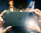 Google Photos peut transformer les photos en images Ultra HDR après qu'elles ont été prises (Source de l'image : Amanz)