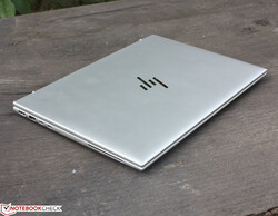 HP EliteBook 845 G9 avec Ryzen 9 PRO 6950HS