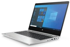 Le HP ProBook x360 435 G8 peut être configuré avec jusqu'à 32 Go de DDR4-3200 SDRAM. (Source de l'image : HP)