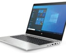 Le HP ProBook x360 435 G8 peut être configuré avec jusqu'à 32 Go de DDR4-3200 SDRAM. (Source de l'image : HP)