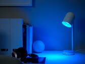 L'ampoule LED GU10 Kajplats d'IKEA