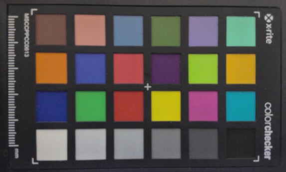 ColorChecker 