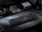 Keychron V6 Ultra HE.