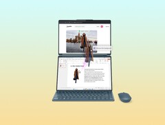 LiftFlick sera préchargé sur les nouveaux appareils Yoga, IdeaPad et Legion. (Source de l&#039;image : Lenovo)