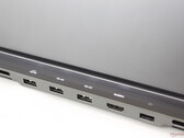 Une petite attention aux détails sur le Lenovo Legion Slim Gen 8 résout un problème gênant sur l'Alienware x16 r1