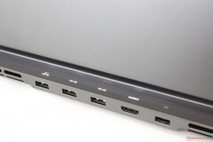 Une petite attention aux détails sur le Lenovo Legion Slim Gen 8 résout un problème gênant sur l&#039;Alienware x16 r1