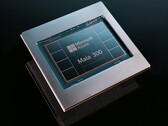 Microsoft a dévoilé une nouvelle puce conçue en interne pour l’IA