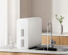 Purificateur d'eau intelligent Mijia N800G : nouveau filtre à eau pour installation permanente. (Source de l'image : Xiaomi)