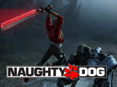 Intergalactic : The Heretic Prophet pourrait avoir plus en commun avec Jak and Daxter qu'avec les deux dernières franchises de Naughty Dog (Source : Naughty Dog)