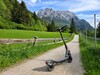 Test de la Segway Ninebot F3 Pro : une trottinette électrique multifonctionnelle