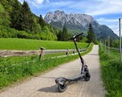 Test de la Segway Ninebot F3 Pro : une trottinette électrique multifonctionnelle