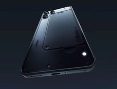 Le Nothing Phone (3a) Lite est le premier Nothing Phone à être livré avec des bloatware. (Source de l&#039;image : Nothing)