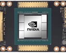 La RTX 5090 pourrait apporter jusqu'à 32 Go de VRAM GDDR7 sur un bus de 512 bits. (Source : NVIDIA)