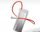 Une nouvelle banque d'alimentation OnePlus SuperVOOC a été annoncée sur Weibo. (Source de l'image : OnePlus)