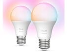 Les ampoules intelligentes Essential de Philips Hue (photo) ont de nouveau été repérées en Europe. (Source : Philips Hue)